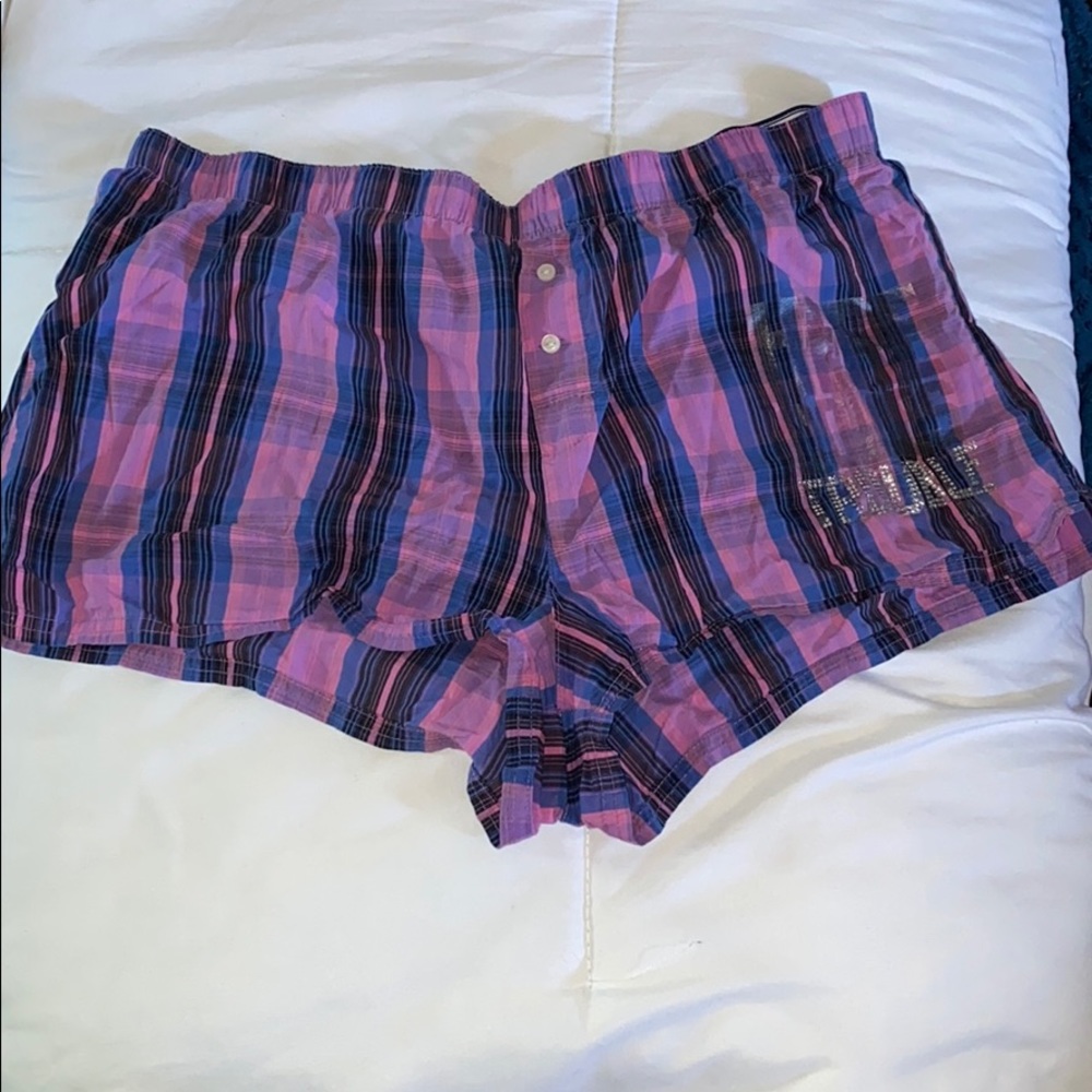 Comfy sleep wear shorts